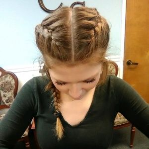 Meet your Posher, Kimberly